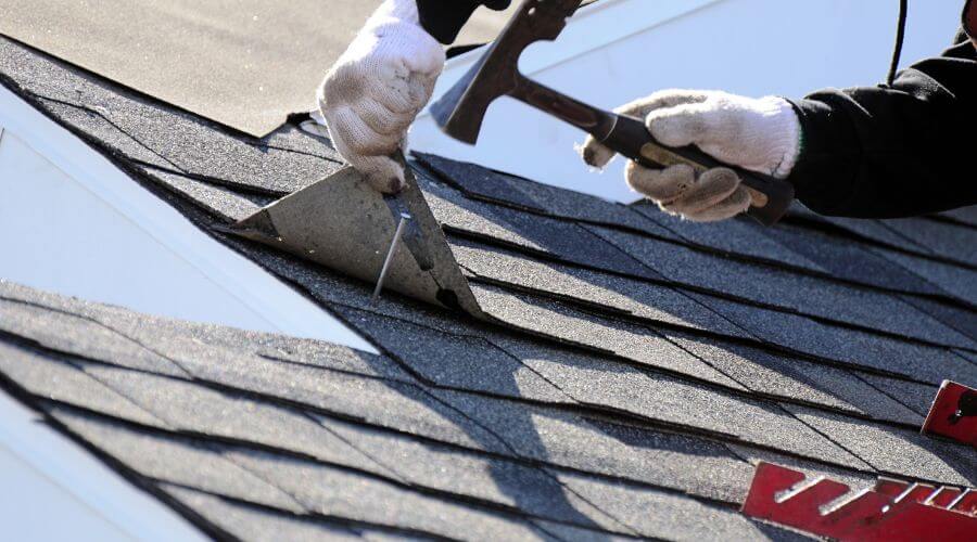 Professional metal roof installation in Doniphan, NE